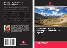 Buchcover von Cretáceo - Limite Geológico Terciário no Egipto