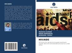 Couverture de HIV/AIDS