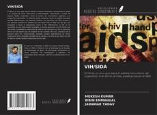 Couverture de VIH/SIDA