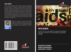 Buchcover von HIV/AIDS