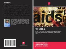 Couverture de VIH/SIDA