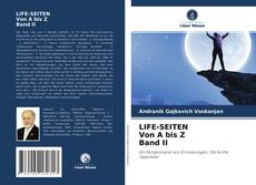 Couverture de LIFE-SEITEN Von A bis Z Band II