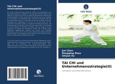 Couverture de TAI CHI und Unternehmensstrategie(II)