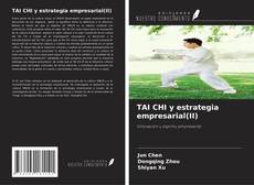 Buchcover von TAI CHI y estrategia empresarial(II)