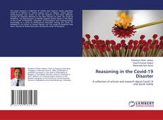 Copertina di Reasoning in the Covid-19 Disaster