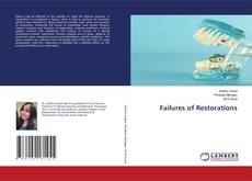 Copertina di Failures of Restorations