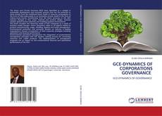 Copertina di GCE-DYNAMICS OF CORPORATIONS GOVERNANCE