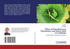Copertina di Effect of Pseudomonas Fluorescens and Humic Acid on Cabbage