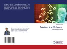 Copertina di Reactions and Mechanism