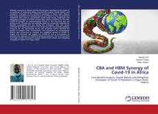 Copertina di CBA and HBM Synergy of Covid-19 in Africa