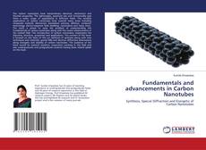 Copertina di Fundamentals and advancements in Carbon Nanotubes