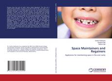 Copertina di Space Maintainers and Regainers