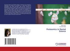 Copertina di Proteomics in Dental Science