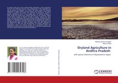 Copertina di Dryland Agriculture in Andhra Pradesh
