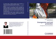 Copertina di Emergencies and civil protection