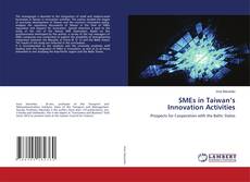 Copertina di SMEs in Taiwan’s Innovation Activities