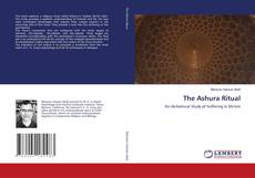 Copertina di The Ashura Ritual