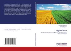 Copertina di Agriculture