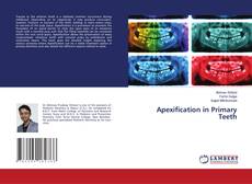 Copertina di Apexification in Primary Teeth