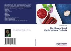 Copertina di The Ideas of Halal Contemporary Products