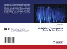 Copertina di Modulations Techniques for Dense Optical Systems