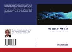Copertina di The Book of Patience