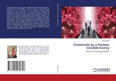 Copertina di Checkmate by a Protean Invisible Enemy