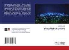 Copertina di Dense Optical Systems