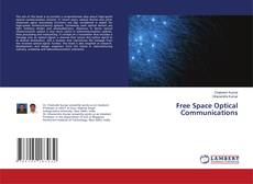 Copertina di Free Space Optical Communications
