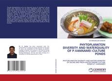 Copertina di PHYTOPLANKTON DIVERSITY AND WATERQUALITY OF P.VANNAMEI CULTURE PONDS