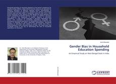 Обложка Gender Bias in Household Education Spending