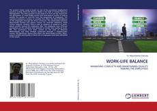 Copertina di WORK-LIFE BALANCE