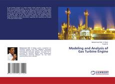 Modeling and Analysis of Gas Turbine Engine kitap kapağı