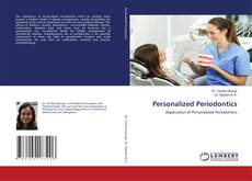 Copertina di Personalized Periodontics