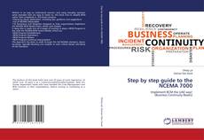 Buchcover von Step by step guide to the NCEMA 7000