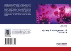 Copertina di Mystery & Management of COVID-19