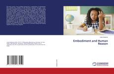 Copertina di Embodiment and Human Reason