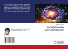 Borítókép a  Basic Mathematics - hoz