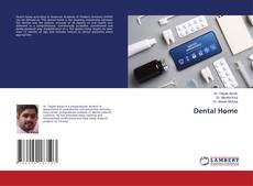 Copertina di Dental Home