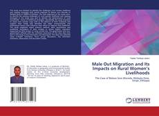 Copertina di Male Out Migration and Its Impacts on Rural Women’s Livelihoods