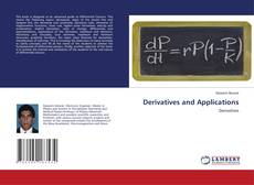 Copertina di Derivatives and Applications