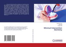 Copertina di Minimal Intervention Dentistry