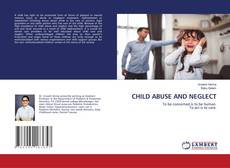 Copertina di CHILD ABUSE AND NEGLECT