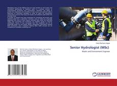 Copertina di Senior Hydrologist (MSc)