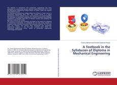 Copertina di A Textbook in the Syllabuses of Diploma in Mechanical Engineering