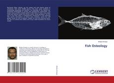 Copertina di Fish Osteology