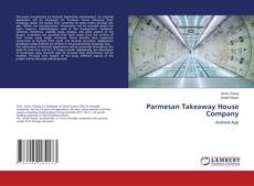 Copertina di Parmesan Takeaway House Company