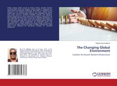 Copertina di The Changing Global Environment