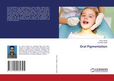 Copertina di Oral Pigmentation