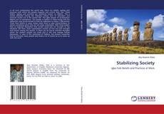Copertina di Stabilizing Society